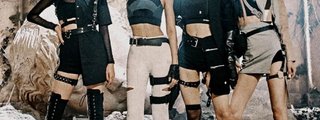 CUANTO CONOSES A BLACKPINK???
