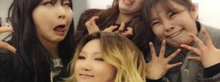 KIEN ERES DE MAMAMOO