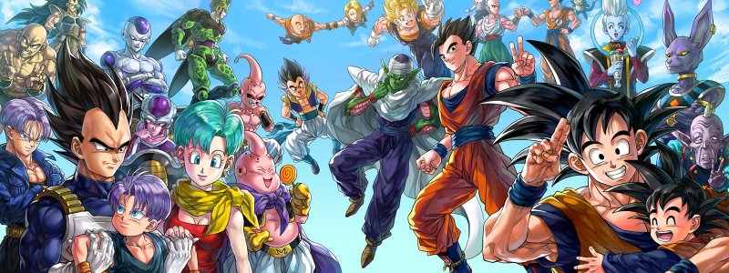 que personaje de dragon ball eres