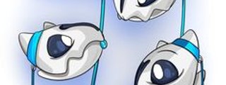 Eres frisk o chara