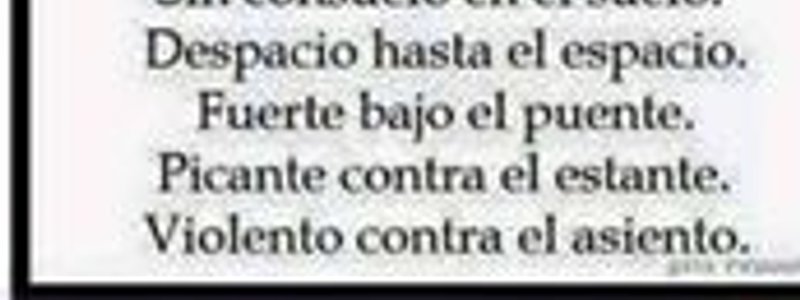 facil caso raro o peor que mierda en pie