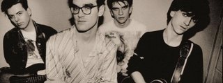 Preguntas y respuestas: &iquest;Que canci&oacute;n de The Smiths eres?