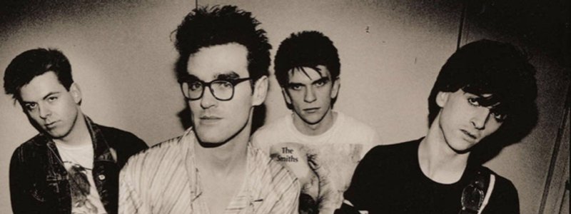 &iquest;Que canci&oacute;n de The Smiths eres?