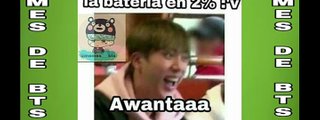 Eres taehyung o jungkook