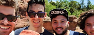 ¿Que youtuber eres según tu personalidad?
