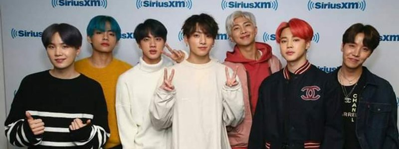 A que idol de kpop te pareces 