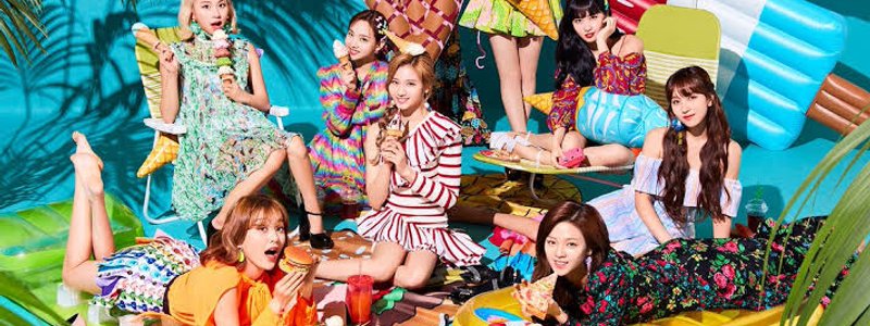 Preguntas y respuestas: &iquest;Qu&eacute; miembro de Twice ser&iacute;as?