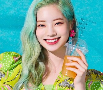 Resultado de &iquest;Qu&eacute; miembro de Twice ser&iacute;as?