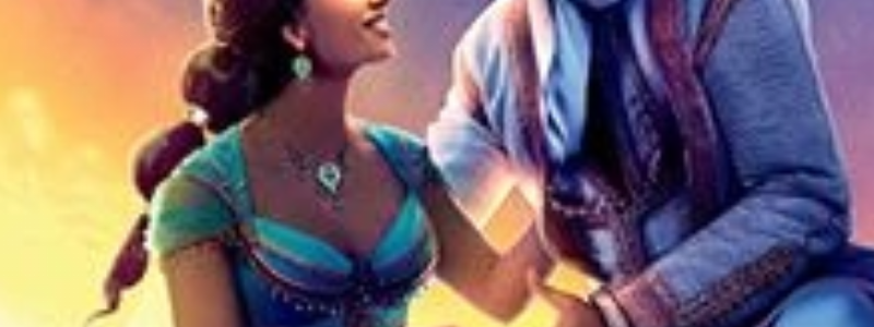 Cual es tu personage de aladdin?
