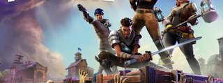 Preguntas y respuestas: Fortnite Quiz