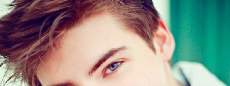 tu tipo de chico ideal :3