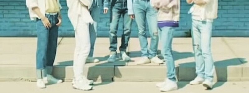 Quien eres de BTS?