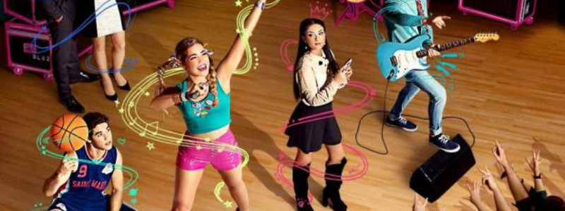 Que personaje de Go vive a tu manera eres??