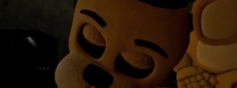 Que personaje de fnaf 1 eres