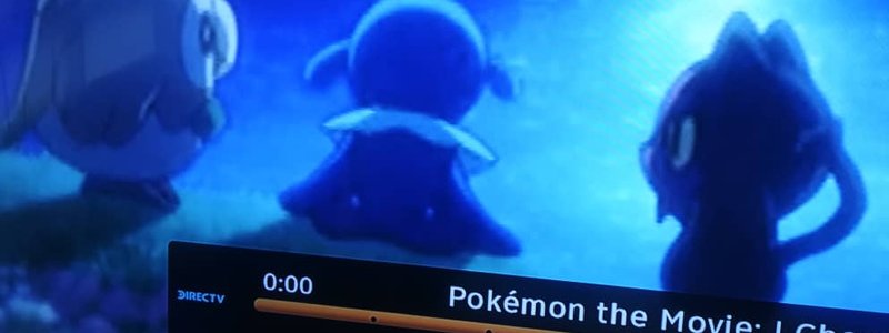 pokemon