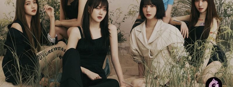 quien de gfriend eres?