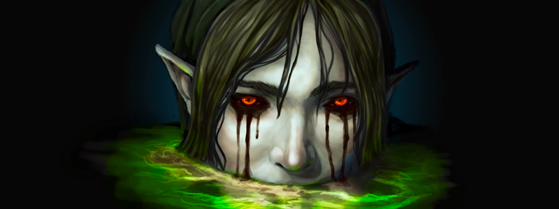 &iquest;Que Creepypasta eres?