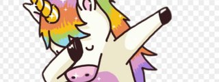 Que tipo de unicornio eres?  