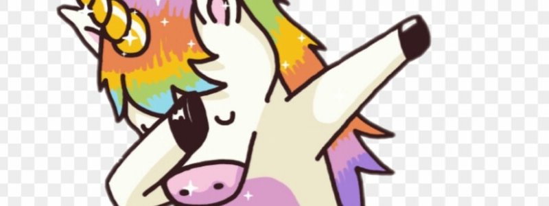 Que tipo de unicornio eres?  