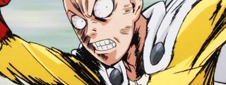 que personaje de one punch man eres????????