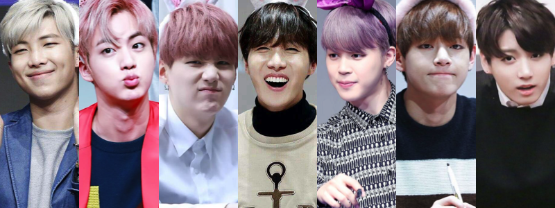 quien es tu tipo ideal de bts