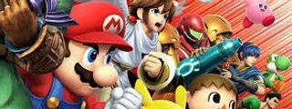Que Personaje De Nintendo Eres?