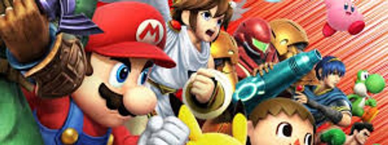 Que Personaje De Nintendo Eres?