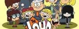 ¿Que personaje de THE LOUD HOUSE ERES?