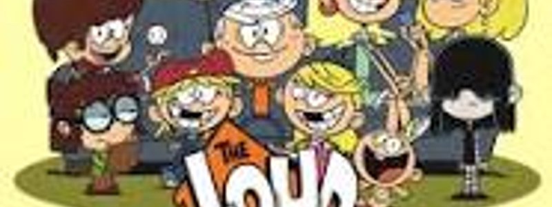 ¿Que personaje de THE LOUD HOUSE ERES?