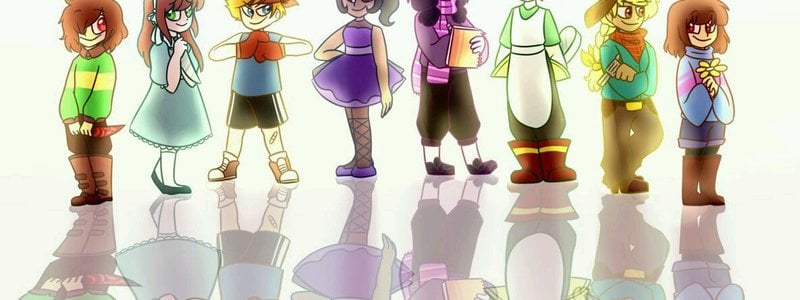 Que alma de undertale eres?