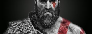 que personaje de God of War eres