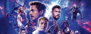 que personaje de end game eres?