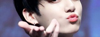crees que serias la novia de uno de los integrantes de bts?