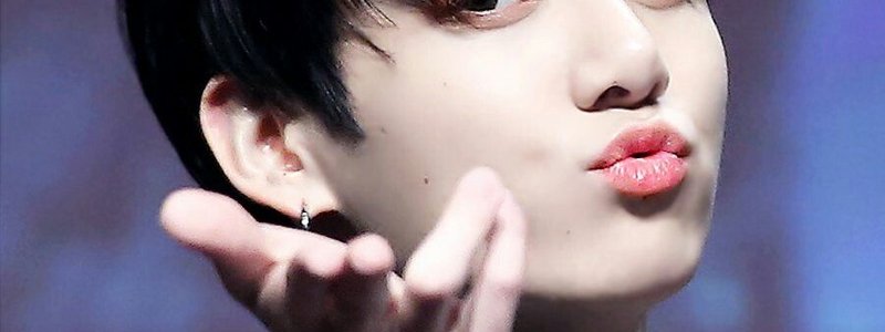 crees que serias la novia de uno de los integrantes de bts?
