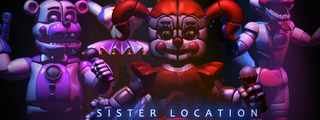 que personaje de fnaf 5 eres