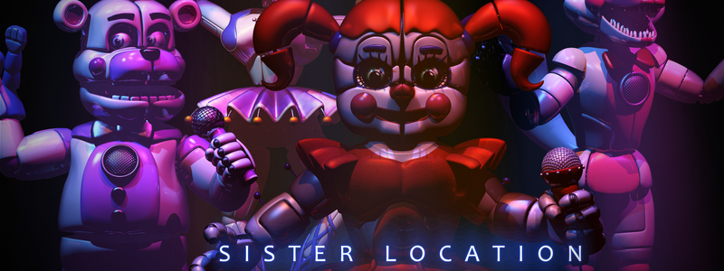 que personaje de fnaf 5 eres
