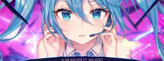 Test hatsune miku