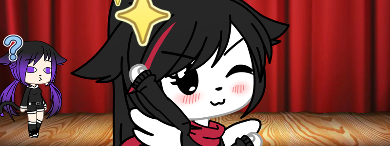 que personaje de fnaf eres? gacha life