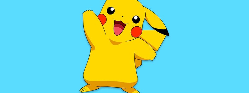 eres pikachu o diancie