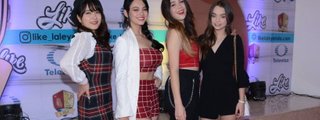 que chica  de like la leyenda  se  parece  a tu  personalidad