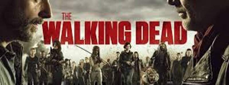 Que personaje de la serie The Walking Dead eres