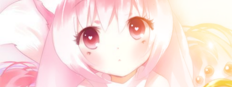 Eres Kawaii,o pretendes serlo?