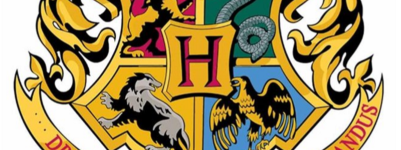 A que casa de hogwats perteneces? 