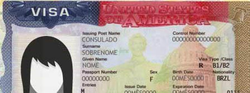 ¿Que probabilidad tienes de que se te apruebe una Visa de turista? 