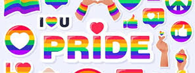 QUE GENERO ERES DE LA COMUNIDAD LGBTQ