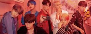 ¿Quién es tu chico ideal de BTS?