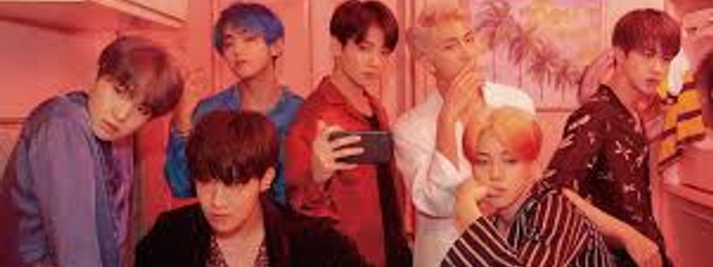 ¿Quién es tu chico ideal de BTS?
