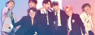 Quien eres de bts