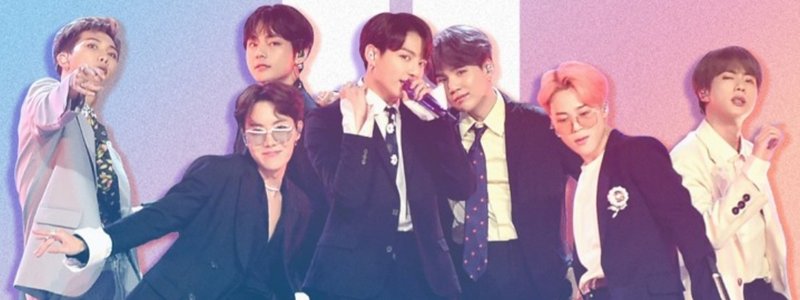 Quien eres de bts