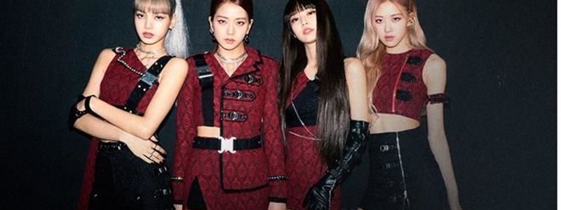 Que protagonista de blackpink te pareces m&aacute;s 